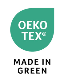 OEKO-TEX® MADE IN GREEN认证咨询