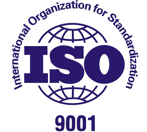 ISO9001认证