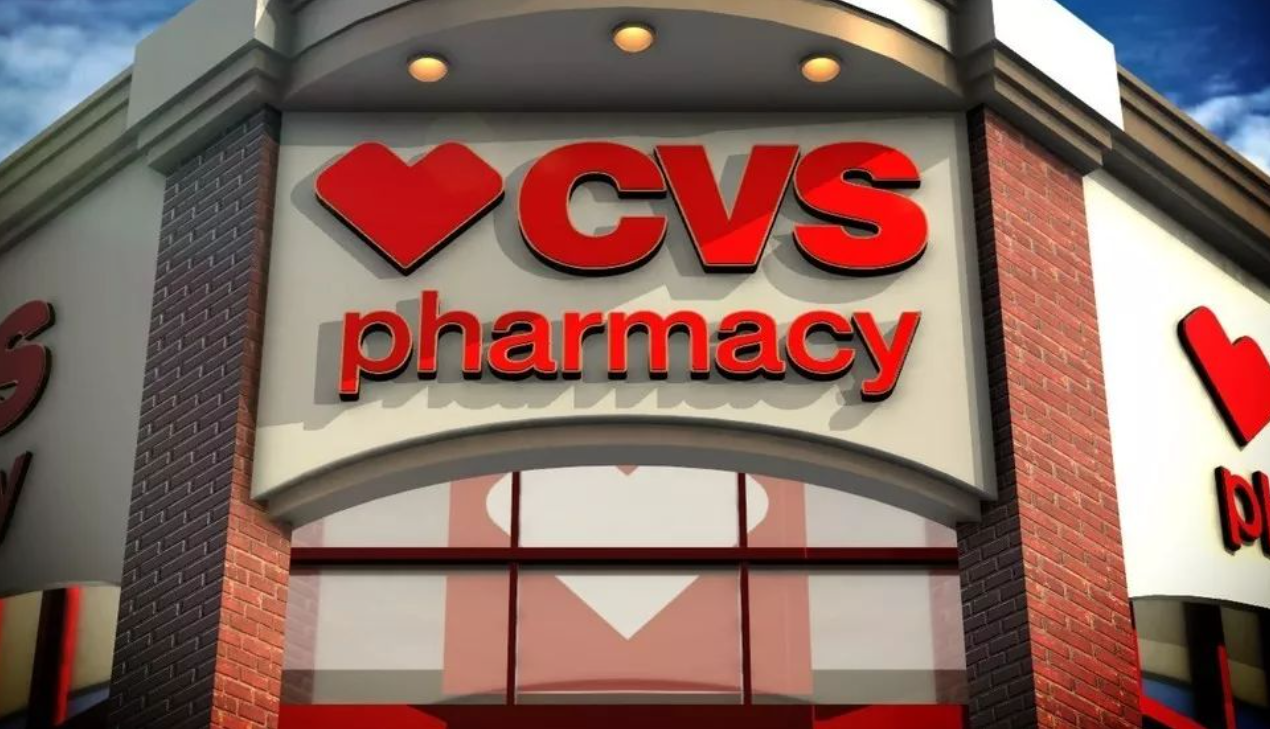 CVS