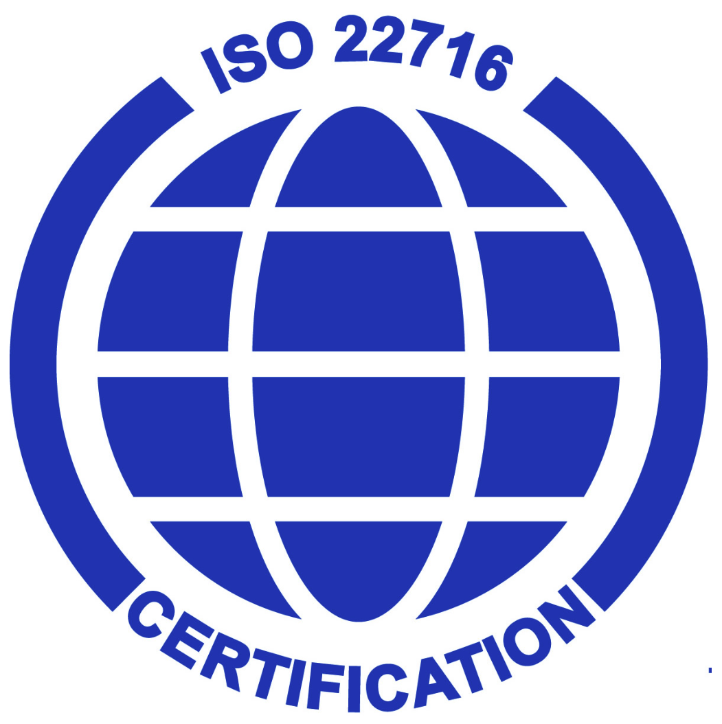 ISO22716