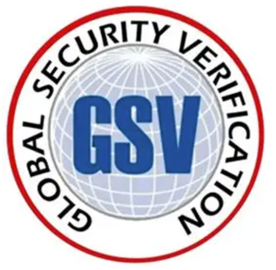 GSV（Global Security Verification）全球安全验证